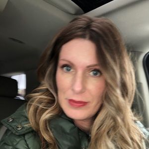 Meet your Posher, Cindy